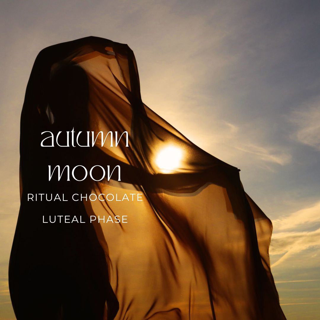 4 BAR MOON RITUAL CHOCOLATE BUNDLE