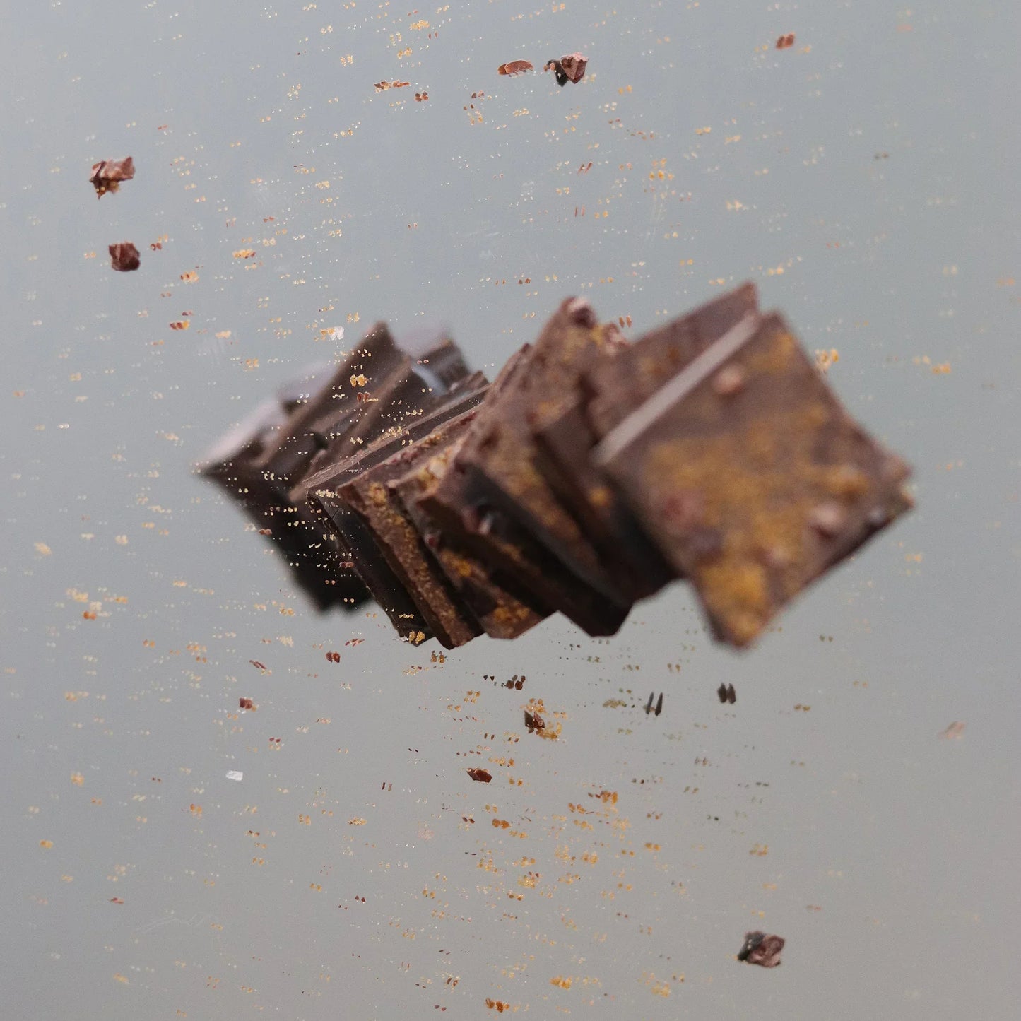 AUTUMN MOON RITUAL CHOCOLATE