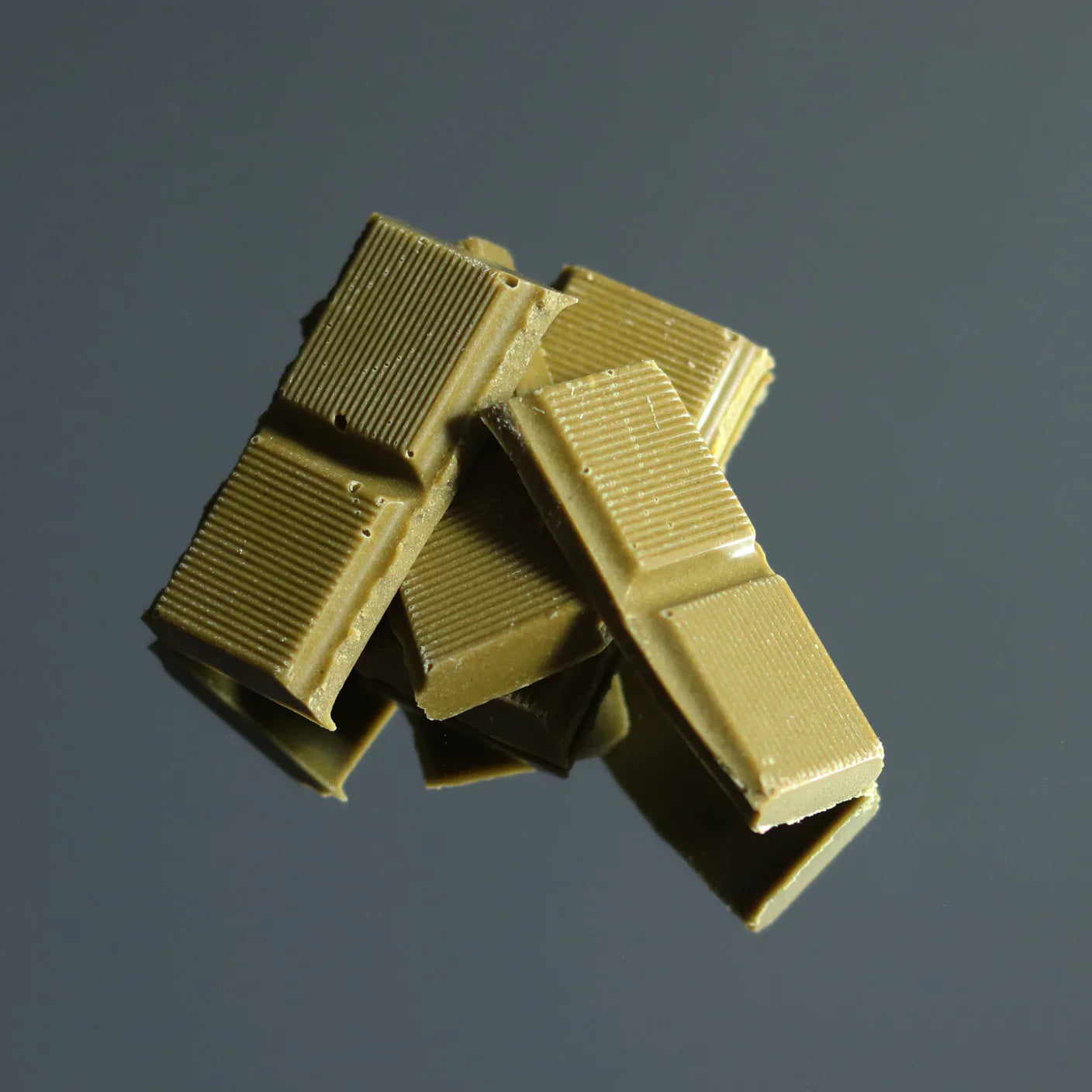 DIAMOND MIND RITUAL CHOCOLATE