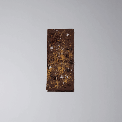 GOLDEN HEART RITUAL CHOCOLATE