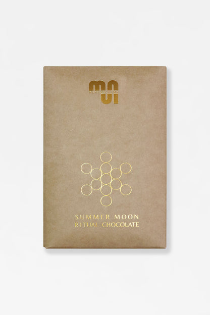 SUMMER MOON RITUAL CHOCOLATE